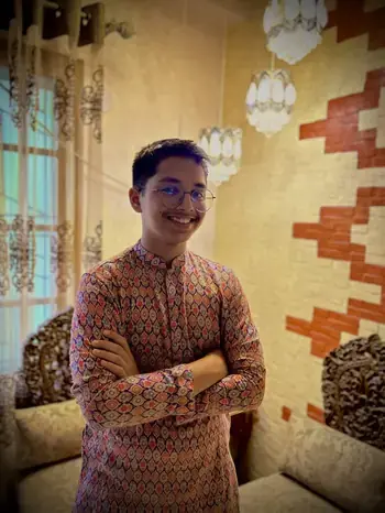Musaib Habib